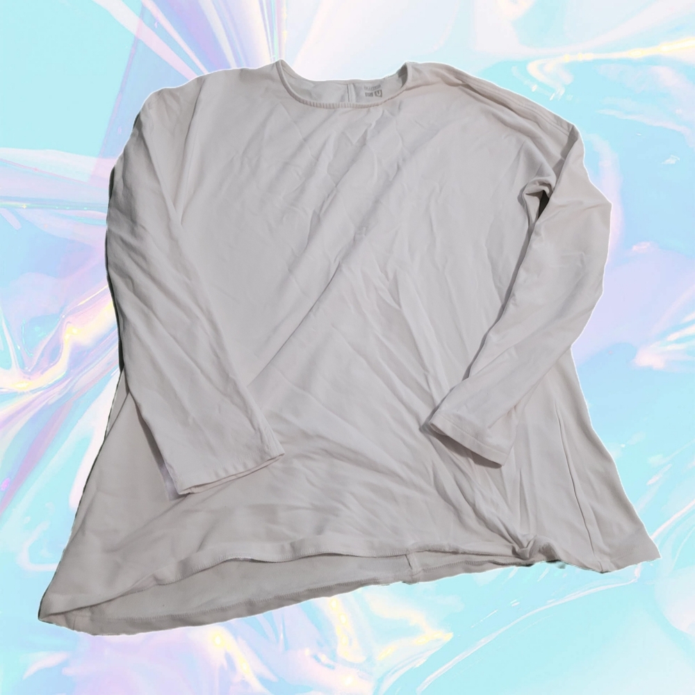 🔥 Uniqlo Heattech Long Sleeve Shirt | Size XL | Warm Layering Staple 🔥